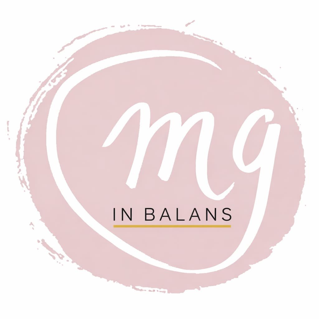 MG in Balans
